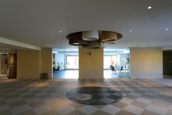 Turin Airport Hotel & Residence San Francesco al Campo Kültér fotó