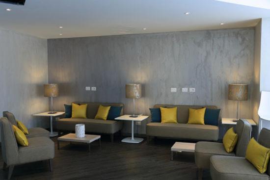 Turin Airport Hotel & Residence San Francesco al Campo Kültér fotó
