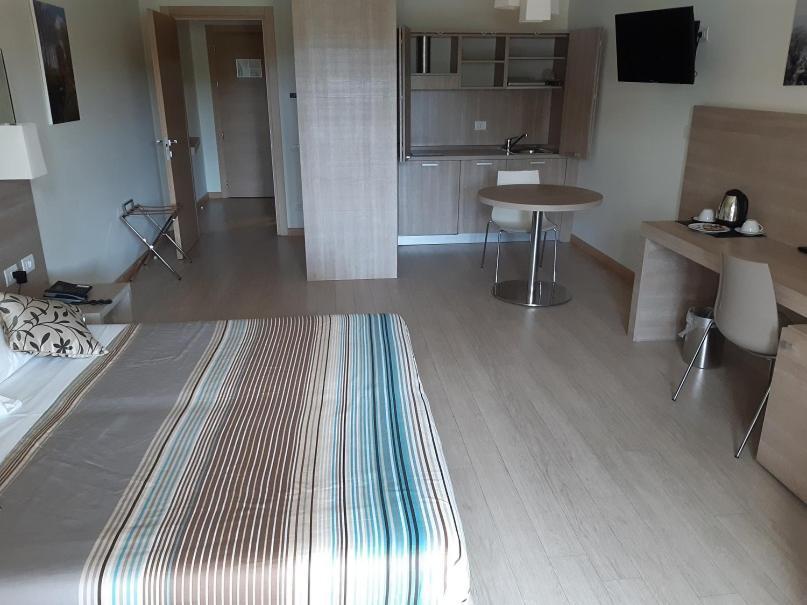 Turin Airport Hotel & Residence San Francesco al Campo Kültér fotó